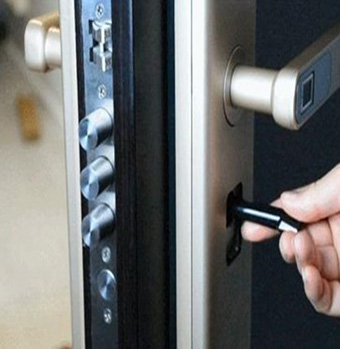 任丘开锁 任丘开锁公司开修指纹锁